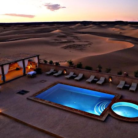 Sunrise Palace Merzouga Zewnętrze zdjęcie