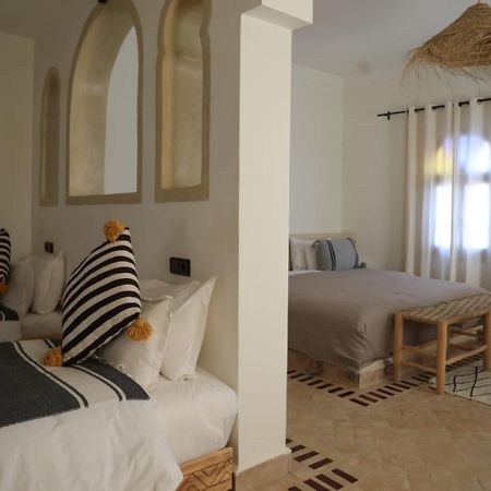 Sunrise Palace Merzouga Zewnętrze zdjęcie