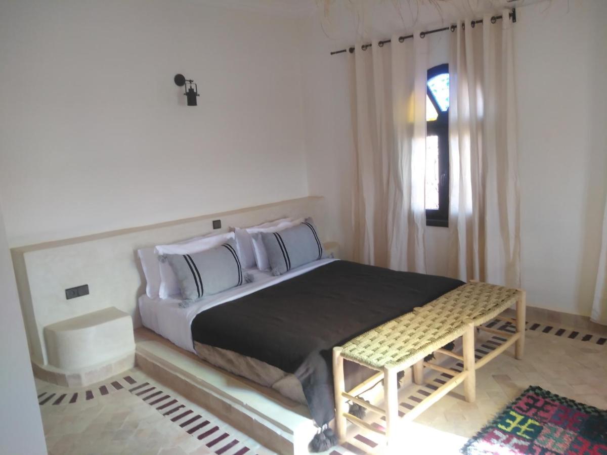 Sunrise Palace Merzouga Zewnętrze zdjęcie
