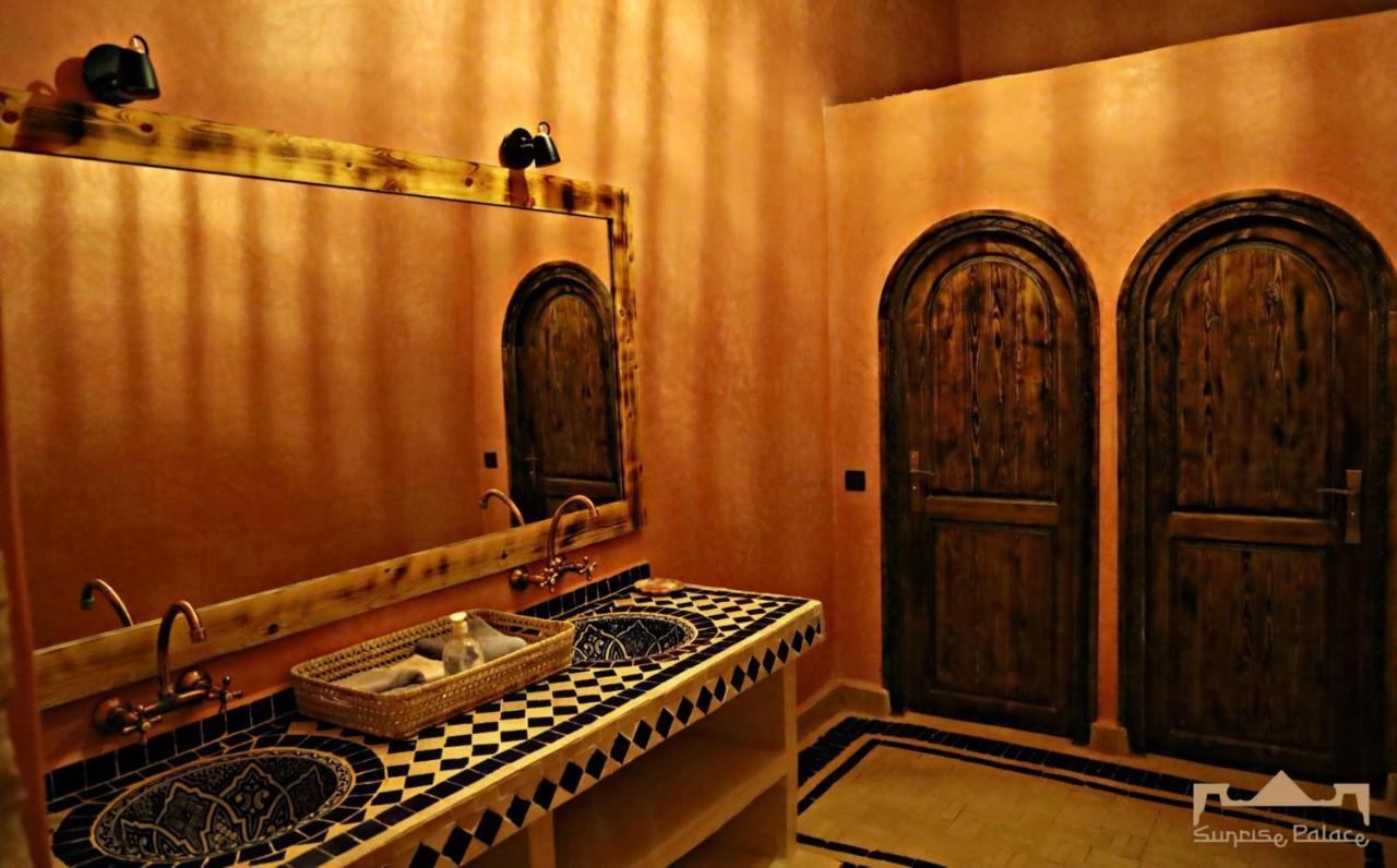 Sunrise Palace Merzouga Zewnętrze zdjęcie