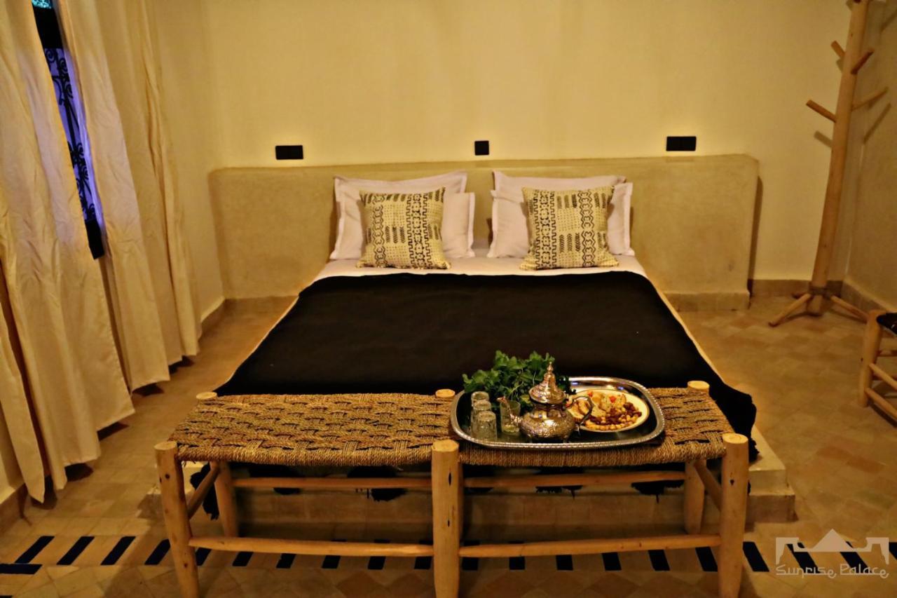 Sunrise Palace Merzouga Zewnętrze zdjęcie