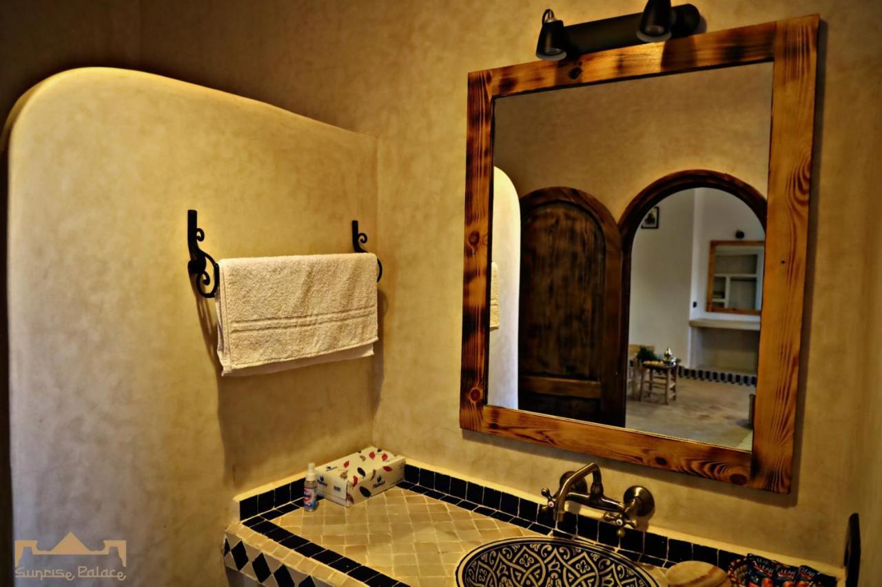 Sunrise Palace Merzouga Zewnętrze zdjęcie