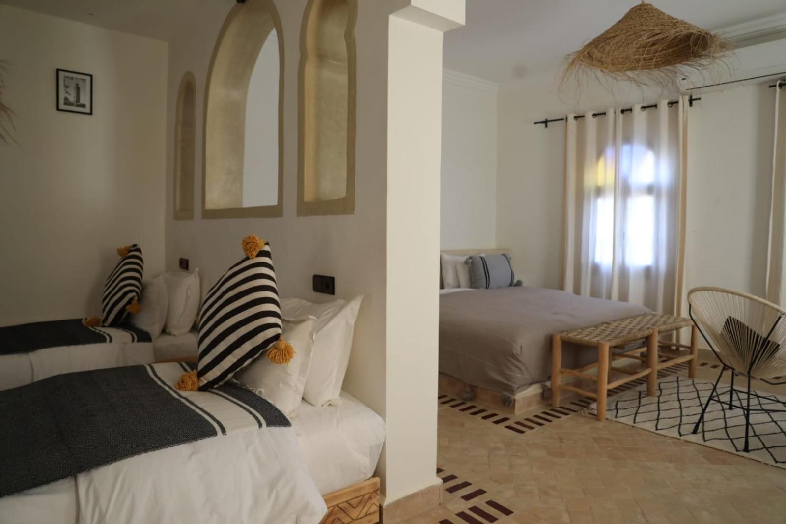 Sunrise Palace Merzouga Zewnętrze zdjęcie